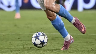 ampiyonlar Ligi'nde drdnc hafta heyecan balyor