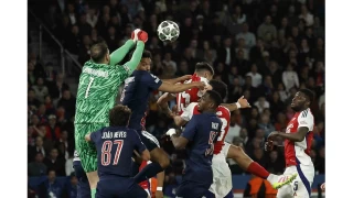 ampiyonlar Ligi'nde finalin ad: PSG - Inter