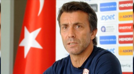 "Şampiyonluk bir araçtır"