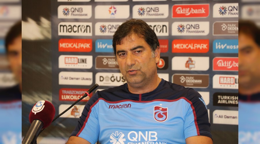 "Şampiyonluk sözcüğü duymayacaksınız"