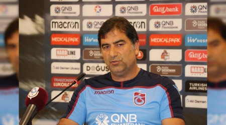 "Şampiyonluk sözcüğü duymayacaksınız"