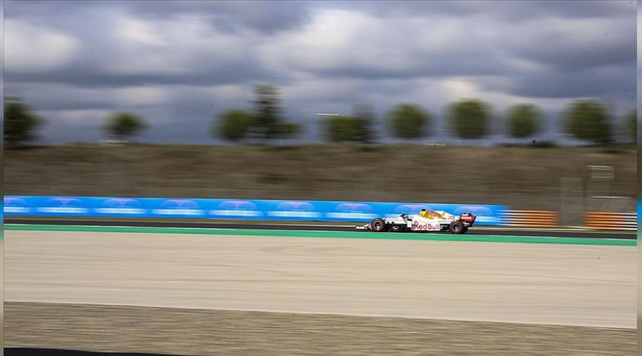 ampiyonluk yolunda avantaj Verstappen'in