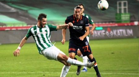 Şampiyonluk yolunda darbe: 4-3
