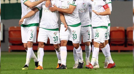 Şampiyonluktan 2. Lig'e düşme durumuna geldi