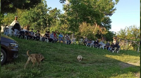 Samsun'a şehit ateşi düştü