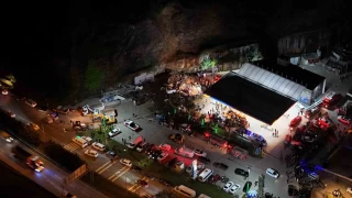 Samsun'da 3 kiinin ld heyelan faciasna 1 gzalt