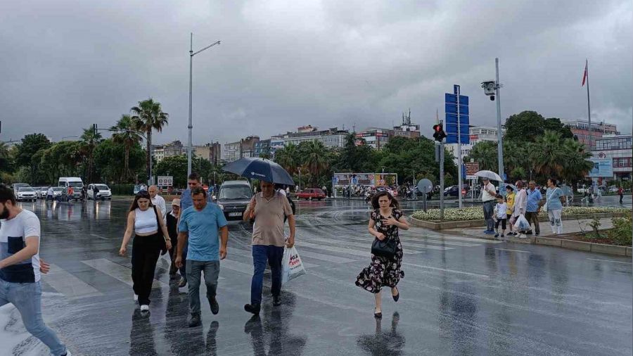 Samsun'da sa�anak