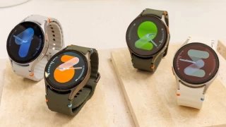 Samsung Galaxy Watch7 44MM, akıllı saatlerin yeni yıldızı