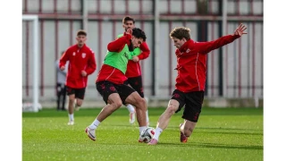 Samsunspor, 7 ma�l�k galibiyet hasretini sonland�rmak istiyor