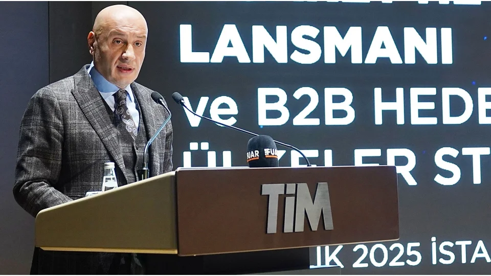 Sanayi istihdamda kan kaybediyor