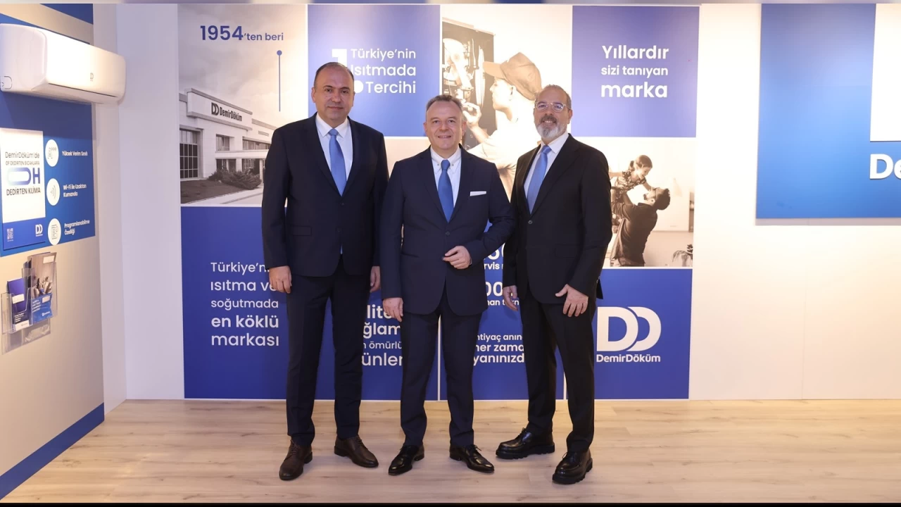 Sanayiciler için 2024 zor geçti