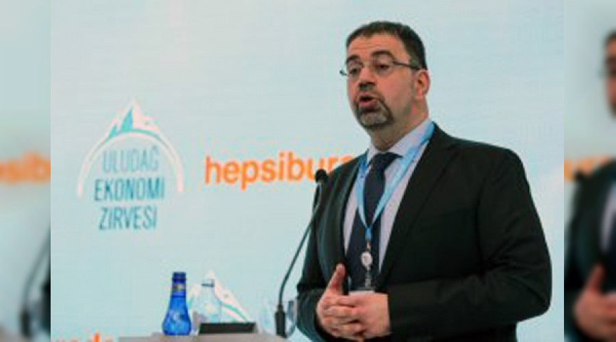 Sanayide yat�r�m �ok d���k