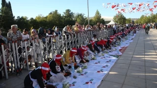 anlurfa i Kfte Festivali: Lezzetin ve kltrn buluma noktas