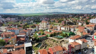 Sarıkaya: Yozgat'ın saklı incilerinden