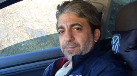 Sarıyer'de kafede silahlı kavga: 1 ölü