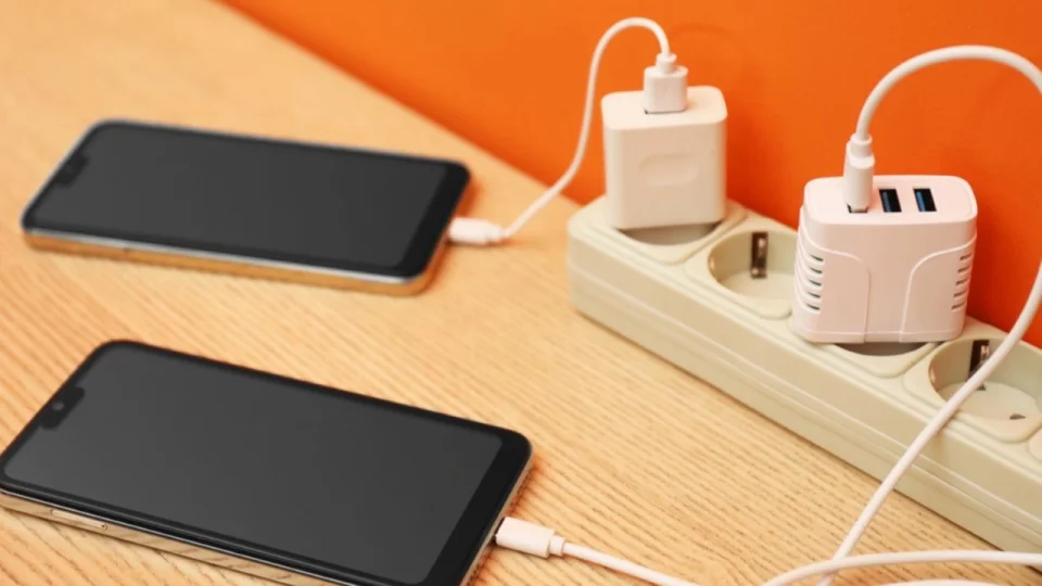�arj aletleri ve USB Tip-C kablolara standart getirildi