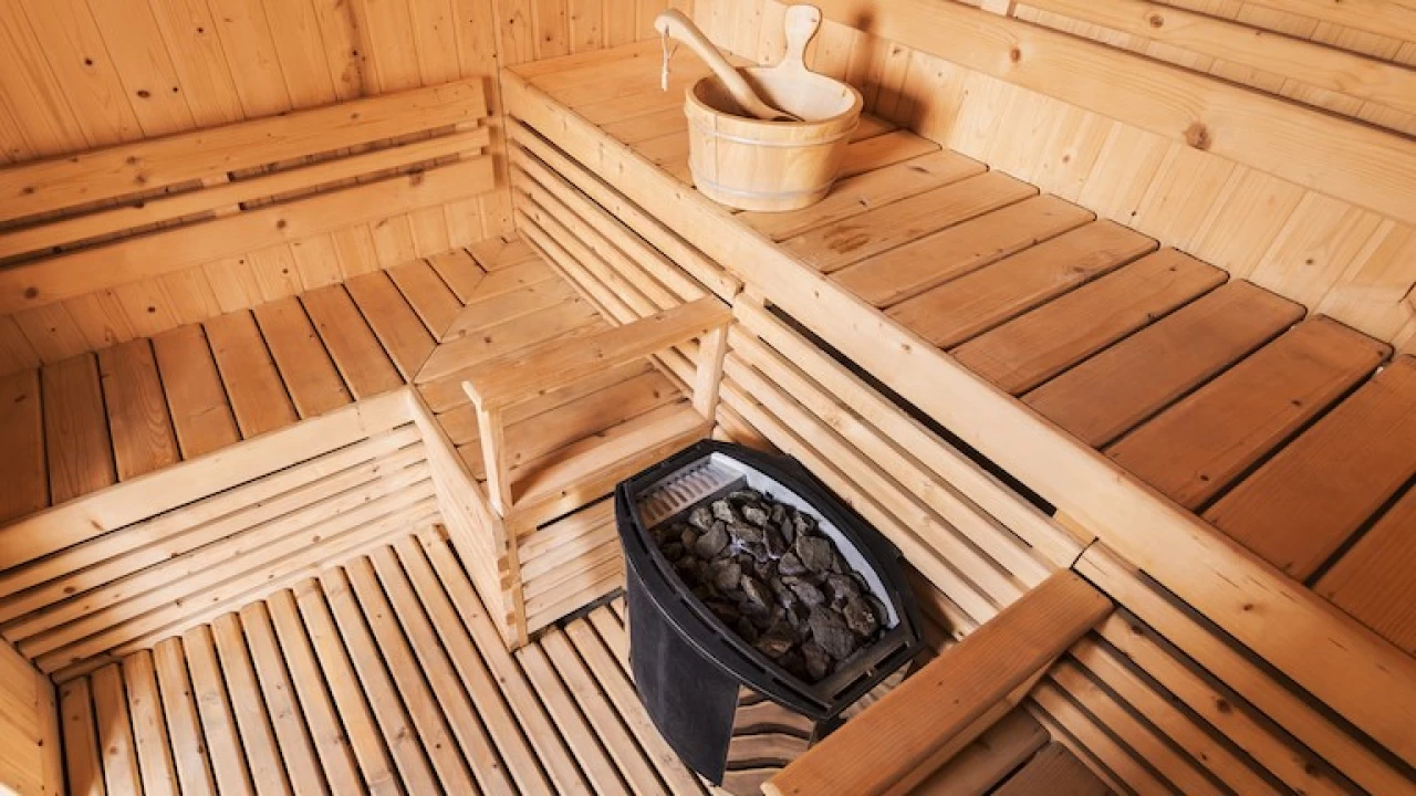 Sauna ve hamam kullanırken dikkat!
