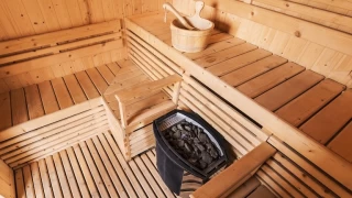 Sauna ve hamam kullanırken dikkat!
