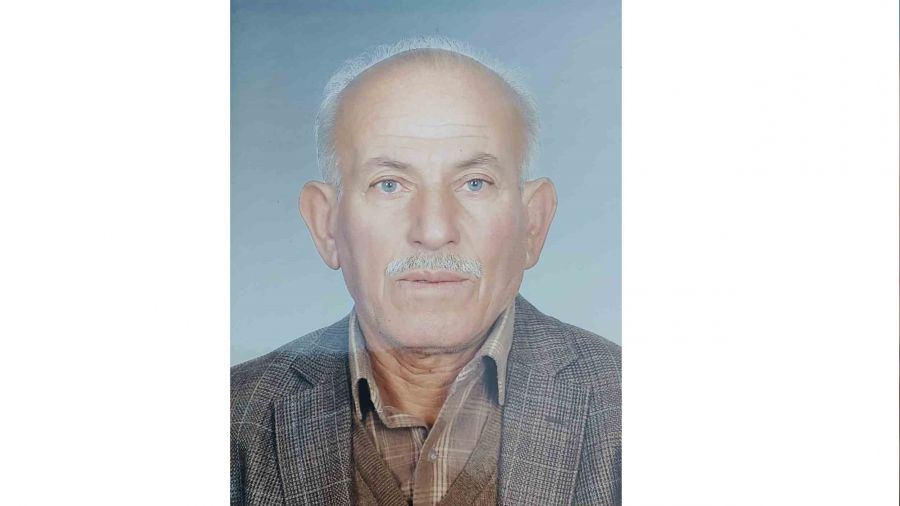 Sava�ta �lmedi, o�lu �ld�rd�