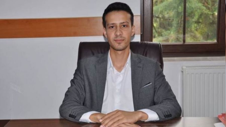 Savcı evinde ölü bulundu