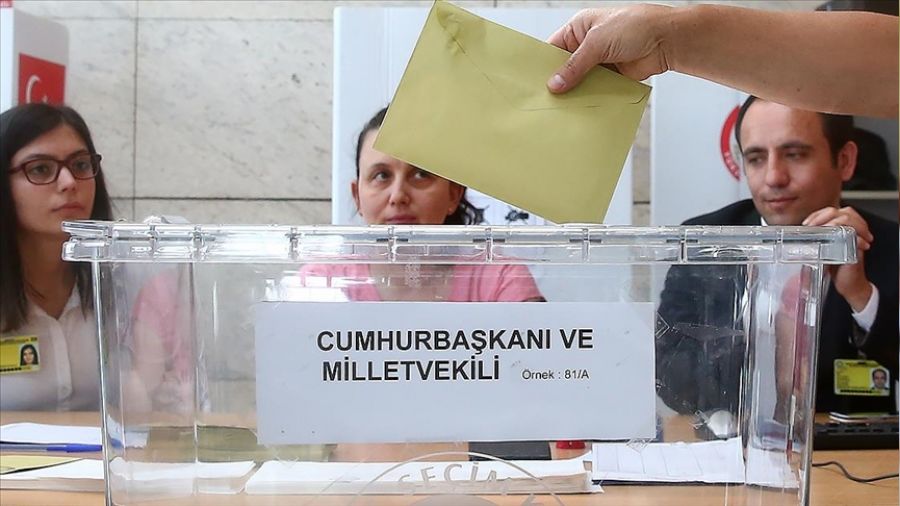 Seçim süreci nasıl işleyecek?