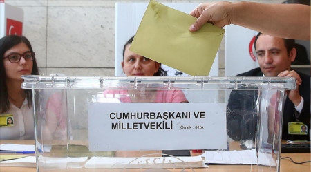 Seçim süreci nasıl işleyecek?