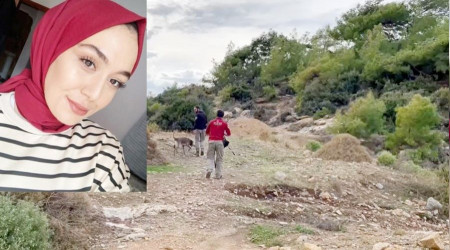 Sedanur'dan 275 gndr haber alnamyor