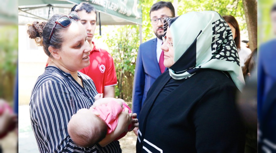 Sel ma�durlar�n�n bor�lar� erteleniyor