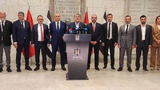 Serdal Adal: Sergen Yaln'n akrasndayz