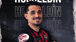 Serdar G�rler, �orum FK'de