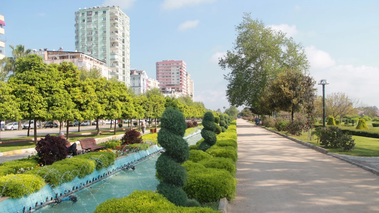 Seyhan İlçesi: Adana'nın kalbinde bir tarih yolculuğu