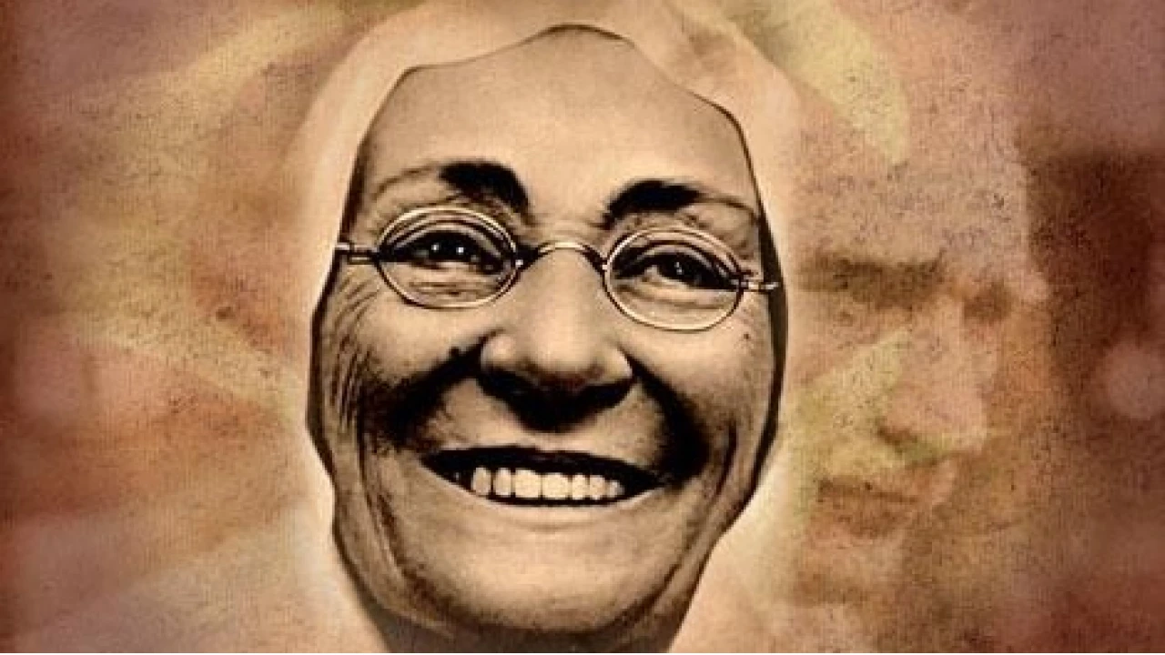 Şeyhülislam ve seyyid bir dedenin torunu: Zübeyde Hanım