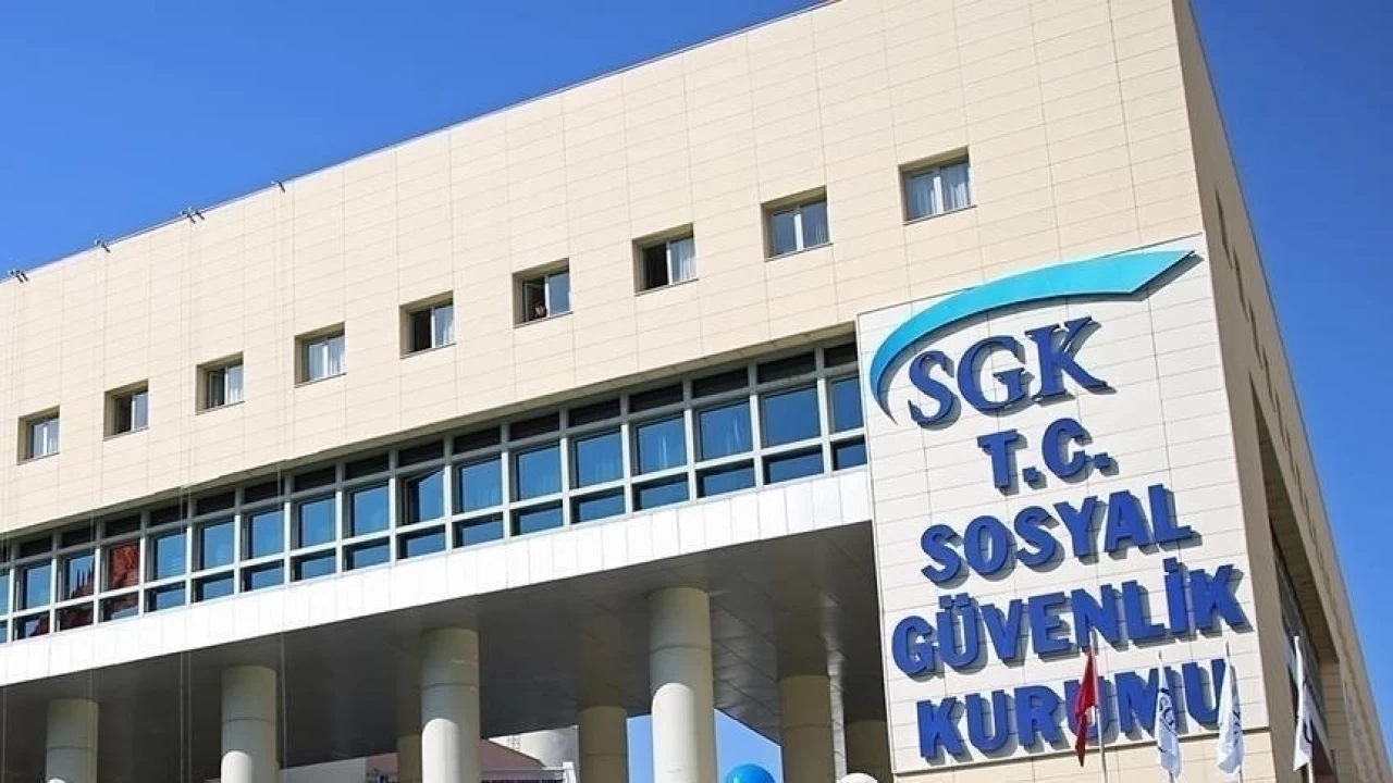 SGK'dan Staj ve ��rakl�k ma�durlar� i�in �nemli a��klama