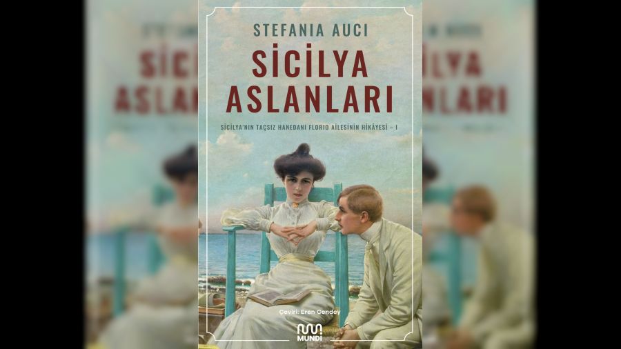 Sicilya'ya dair ilginç bir roman
