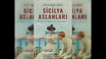  Sicilya'ya dair ilginç bir roman