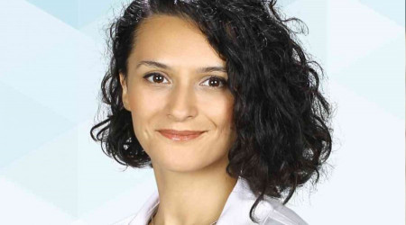 Şiddetli ağrıların en başında kronik migren ve yüz ağrıları geliyor