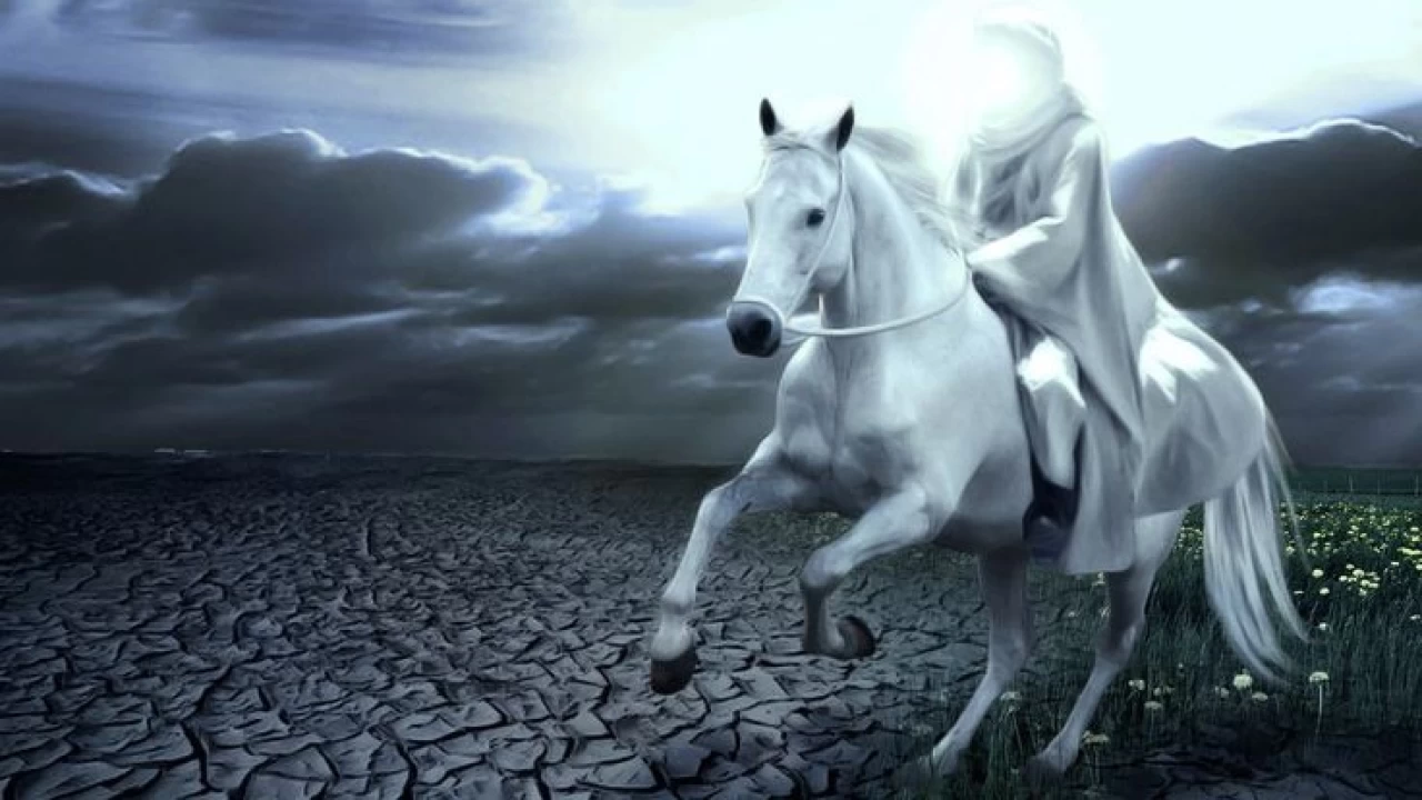 S�ff�n'a g�nderdi�i Ziyad �bn Nazr'a tavsiyeleri