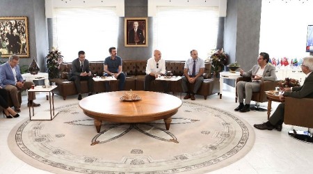 'Sıfır atık'ta Nilüfer önde