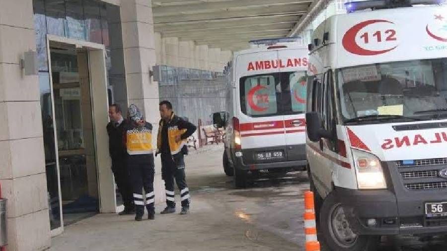 Siirt'te 4 yaşındaki çocuk annesiyle misafirliğe gittiği evde ölü bulundu