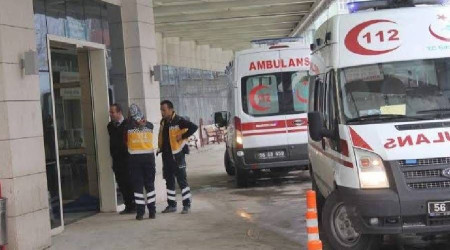 Siirt'te 4 yaşındaki çocuk annesiyle misafirliğe gittiği evde ölü bulundu