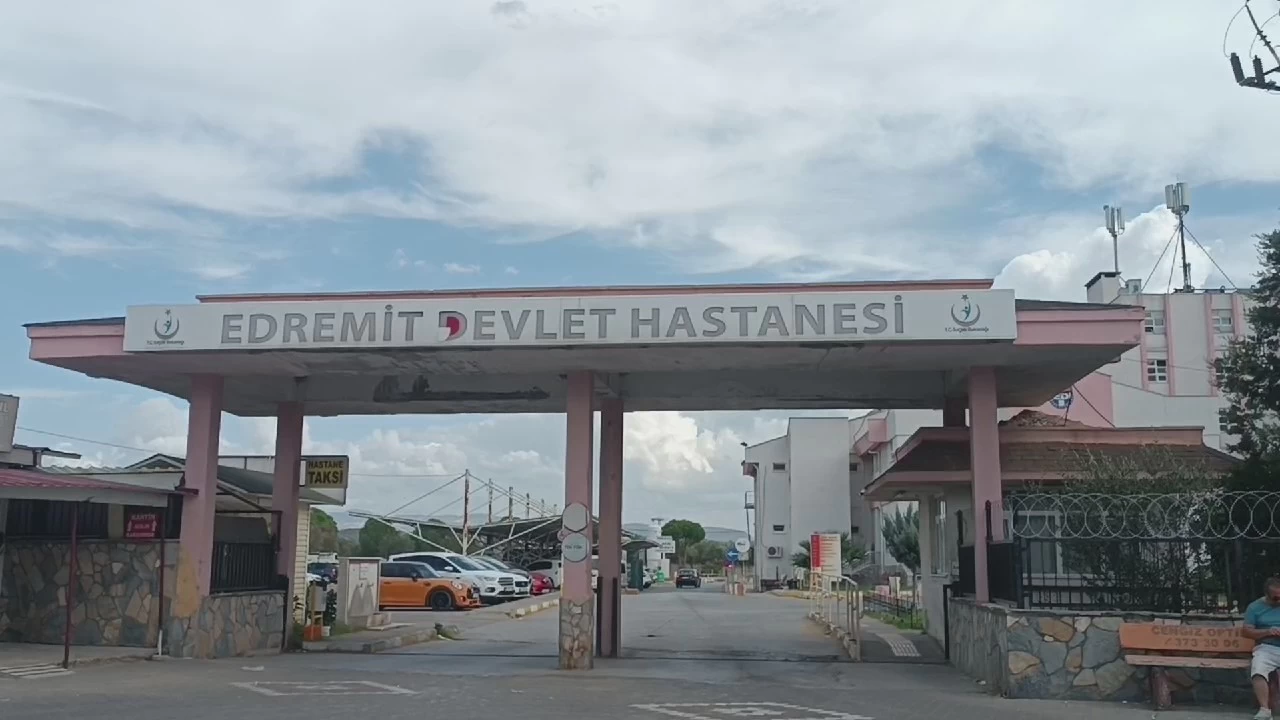 Silahlı saldırıda yaralanmıştı, hastanede öldürüldü