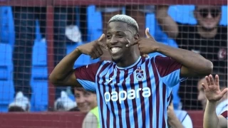 Simon Banza, ligin en verimli yabancısı