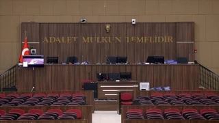 Sinan Ateş cinayeti davasında 8 sanık hakim karşısında