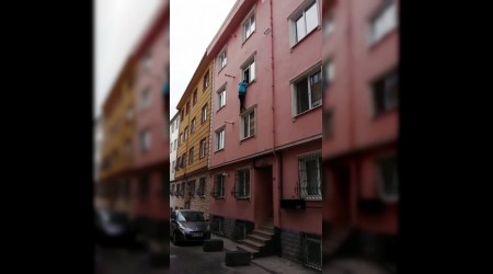 Snava gidebilmek iin lm gze ald 