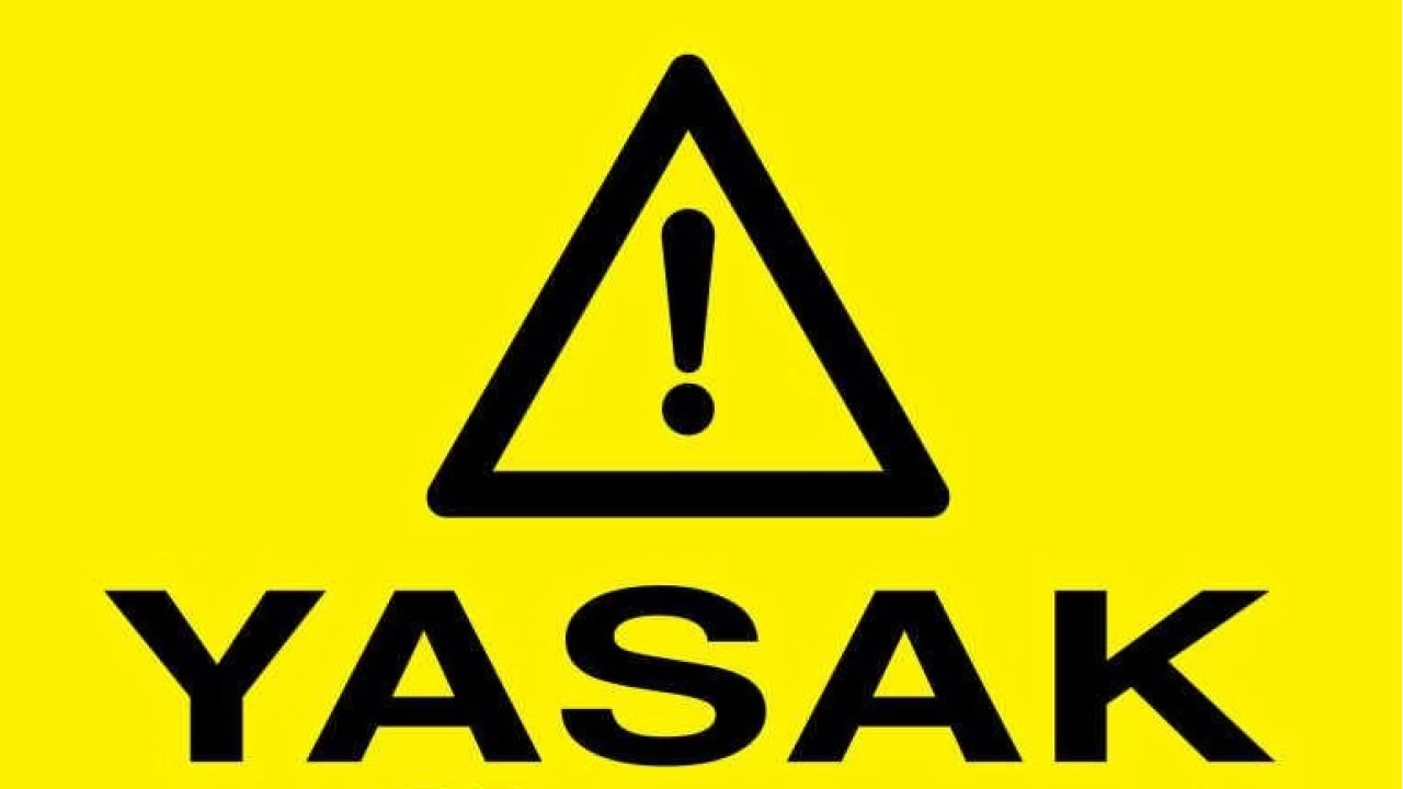 ��rnak'ta baz� b�lgeler '�zel g�venlik b�lgesi' ilan edildi