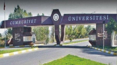 Sivas Cumhuriyet niversitesi retim yeleri alacak