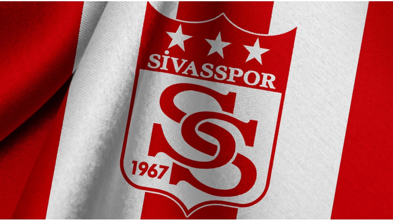 Sivasspor Kulübü 58 yaşında