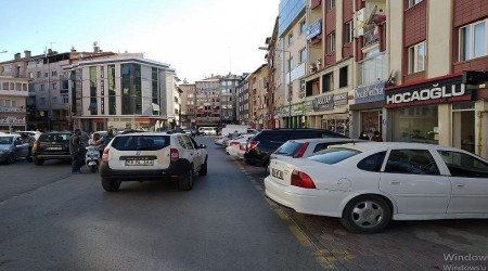 Sivas'taki araç sayısı rakamları açıklandı