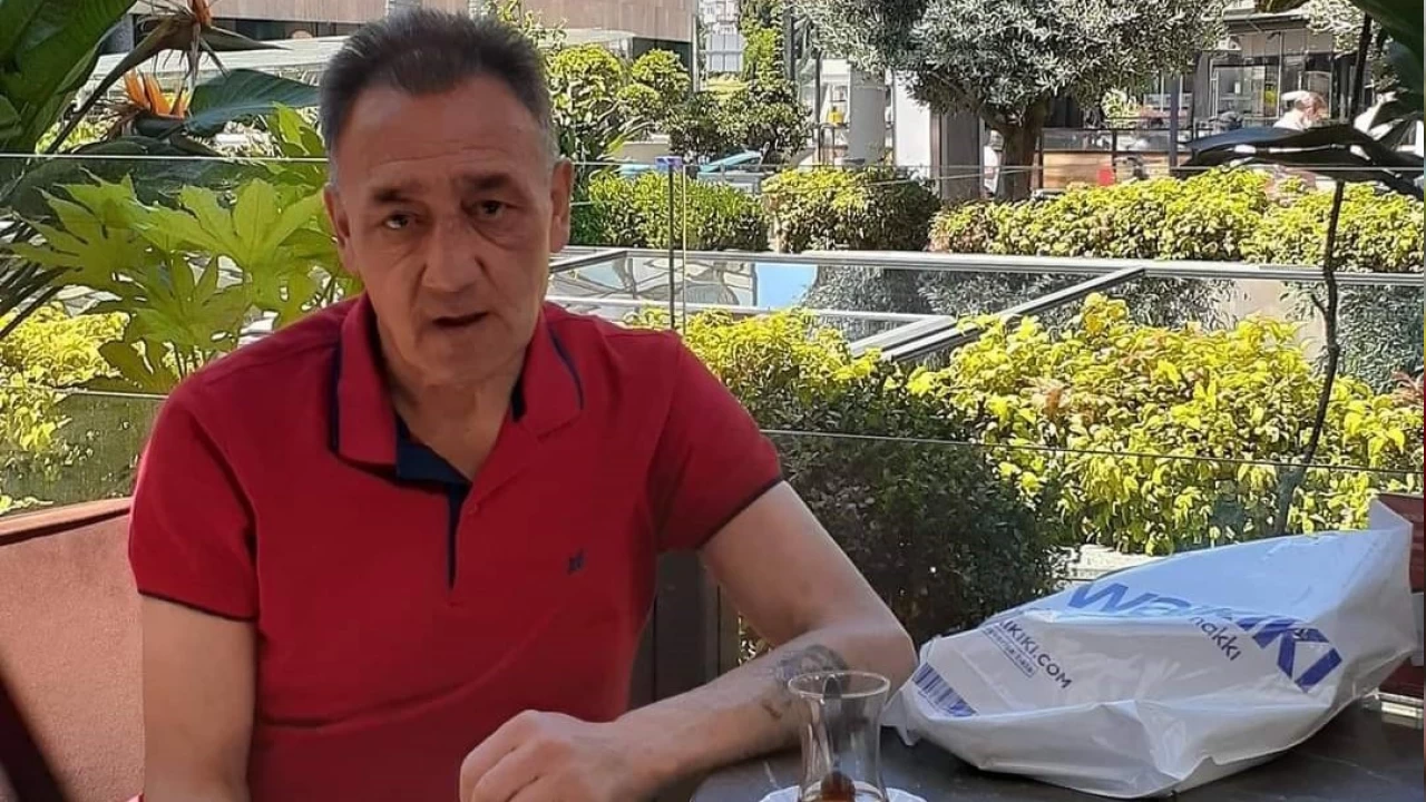 Sivas'ta ev yang�n�: 1 �l�
