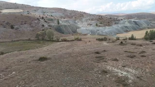 Sivas'ta ülke ekonomisini değiştirecek 2 önemli keşif